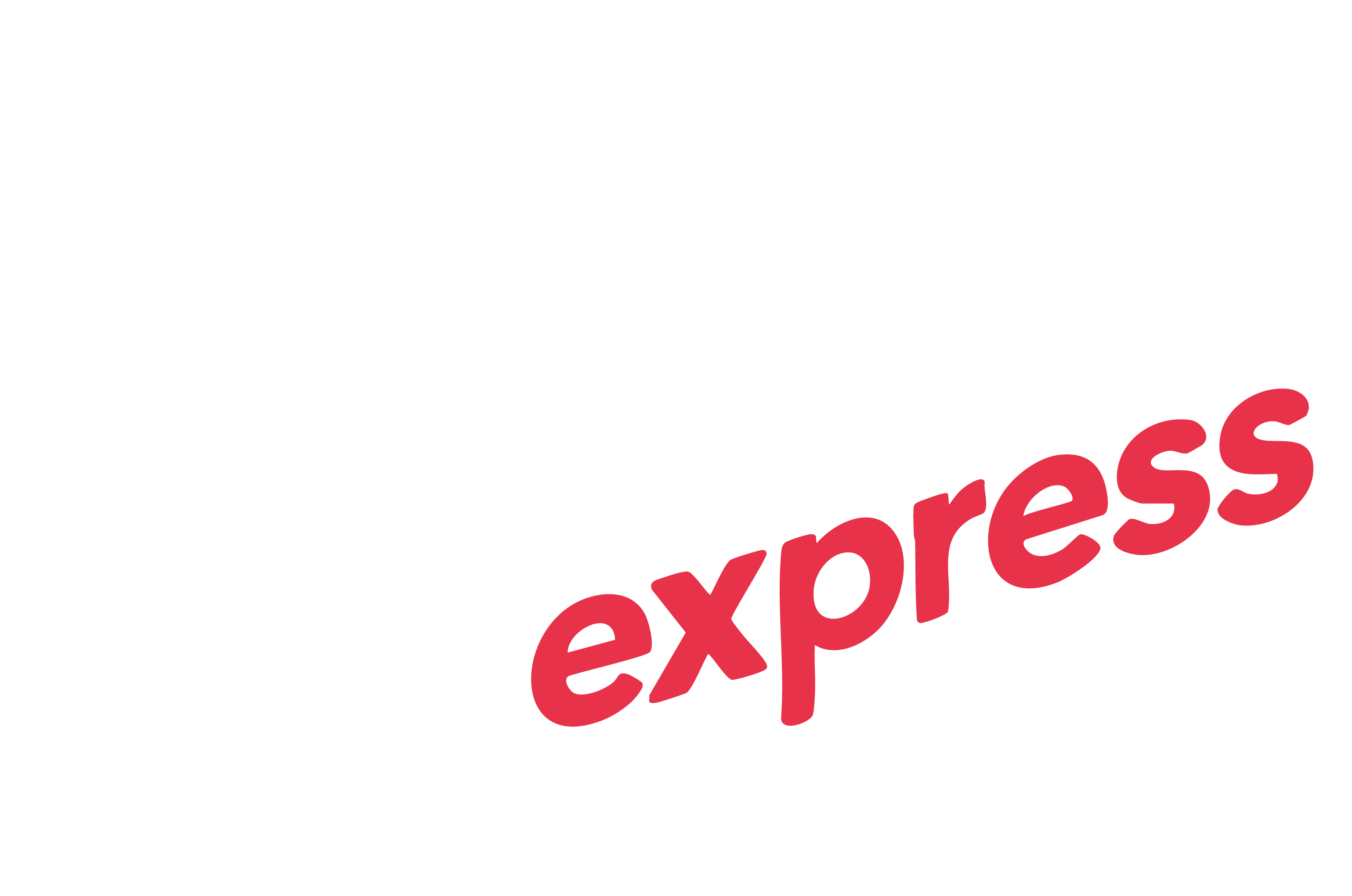 Breizh Express
